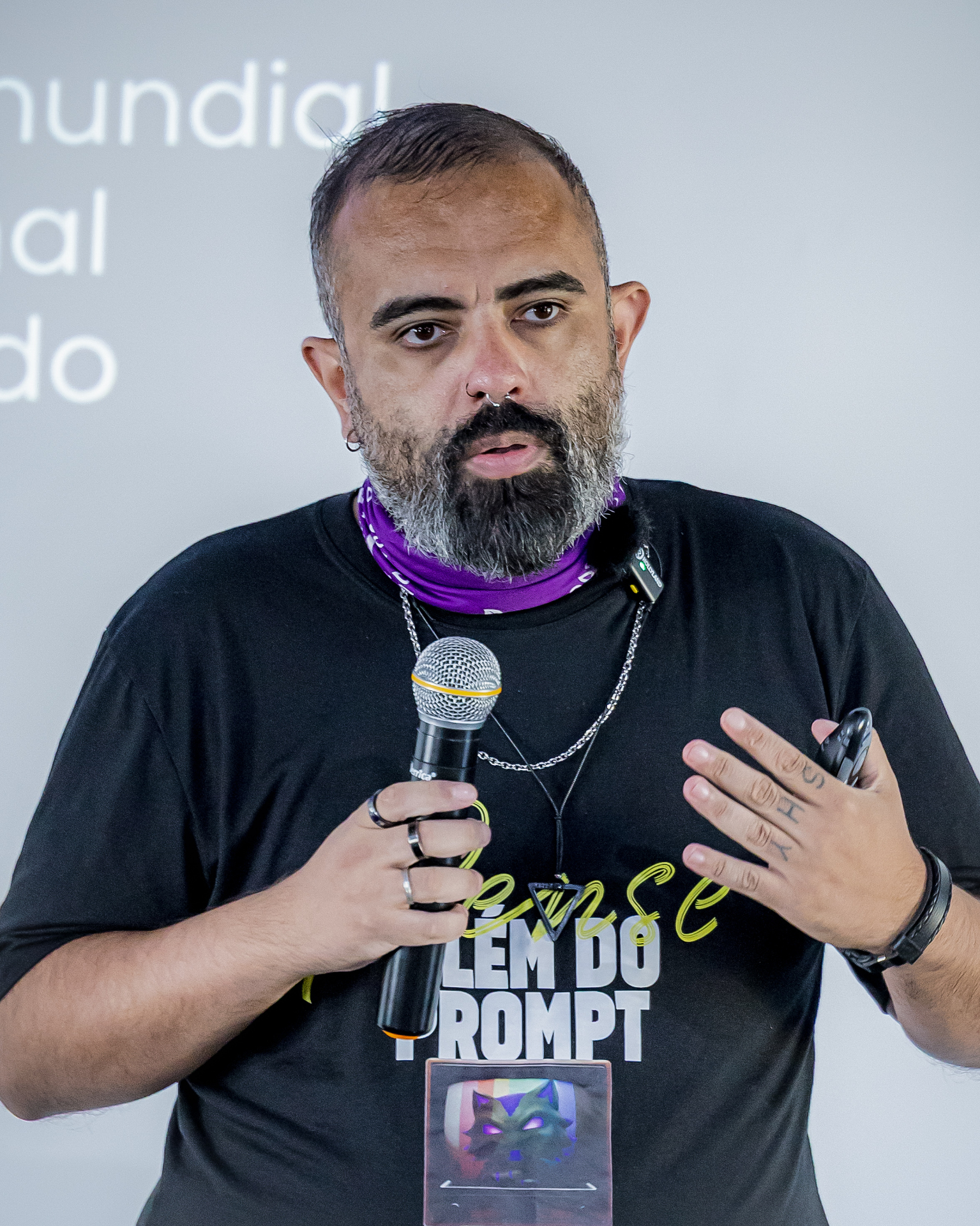 Chris Paes